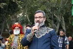 آیین‌های عاشورایی در گذر فرهنگی چهارباغ