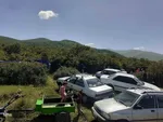 طبیعت بکر و زیبای منطقه گردشگری فندقلوی اهر