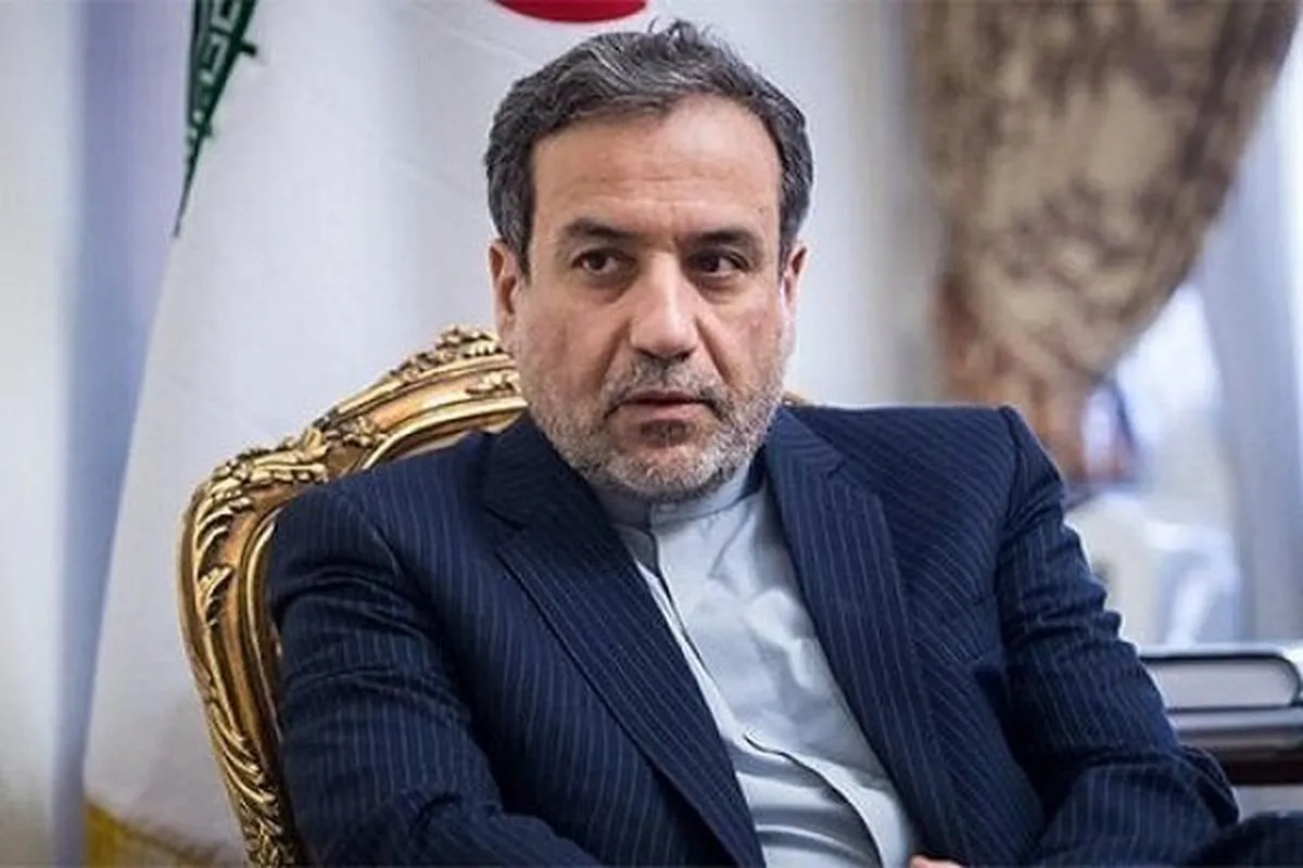 Waziri wa Mambo ya Nje ya Iran katika Barua kwa UN: Iran ina haki ya kujibu hujuma ya Israel