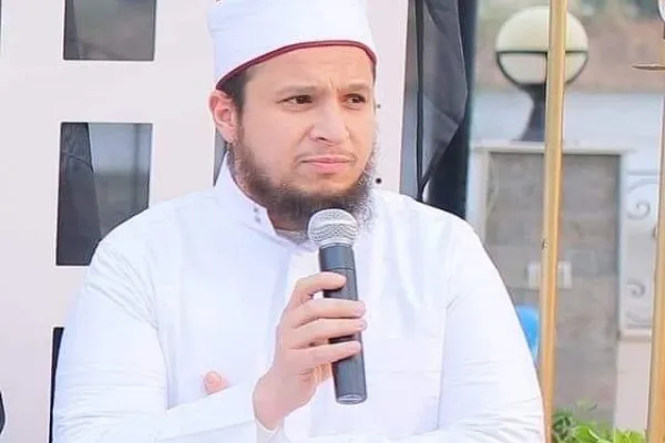 رحيل القارئ محمد عبدالحليم أحد أشهر قراء القرآن في مصر