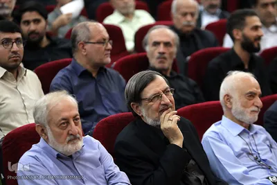 دومین شب از سلسله نشست های «عاشورا و امروز ما» در خانه اندیشمندان اسلامی
