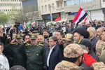 رزمایش سراسری «جان‌فدا؛ برای ایرانِ امام رضایی»