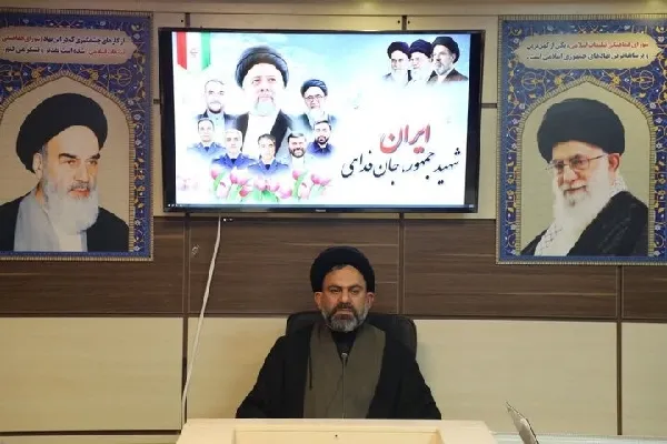 دومین سالروز شهادت شهید جمهور در چهارمحال‌و‌بختیاری برگزار می‌شود