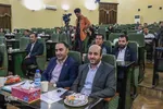 مراسم اختتامیه جشنواره روابط عمومی‌های‎