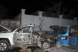 Umoja wa Mataifa walaani vikali hujuma kigaidi Mogadishu