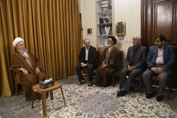 کسی که برای قرآن کار کند برکاتش را خواهد دید