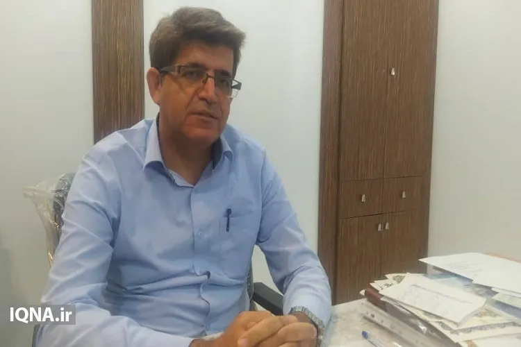 پیامبر خود بشارت‌دهنده‌ عدالت و روشنایی است
