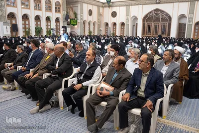 جلسه دانش افزایی مدیران و مربیان دارالقرآن کریم اصفهان