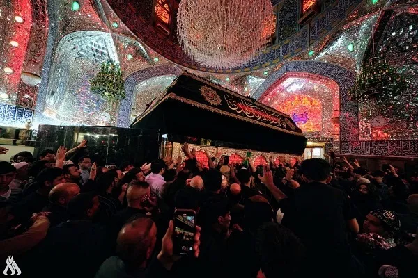 تمهیدات آستان علوی برای شب شهادت امام علی(ع)