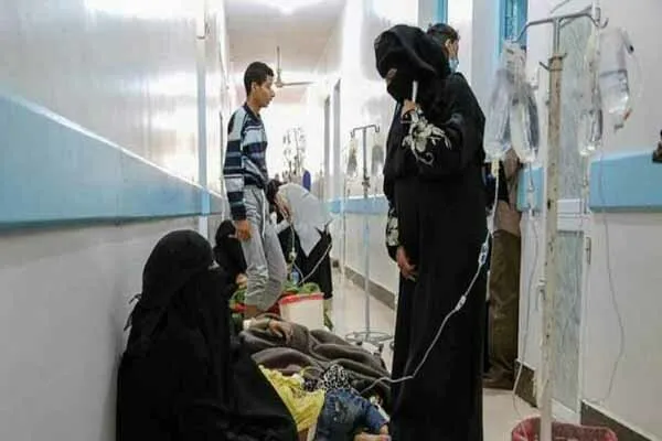 Suudilerin Yemen saldırıları sonucu 5 çocuk şehit oldu