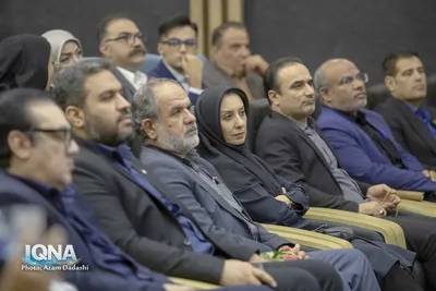 بزرگداشت روز خبرنگار در قزوین