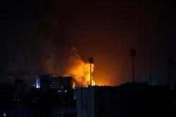Wavamizi waendeleza jinai Yemen, Jeshi la Yemen lalipiza kisasi kwa kushambulia UAE