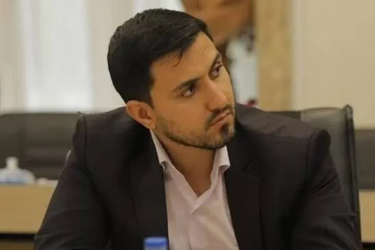 سازمان بسیج دانشجویی