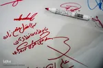 عزاداری اهلی من العسلدر حرم سید علاءالدین