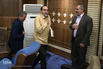 همایش جامعه قرآنی، بصیرت، رسالت و آسیبها