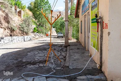 بهره‌برداری از ۱۳۰ پروژه در مناطق روستایی البرز‎