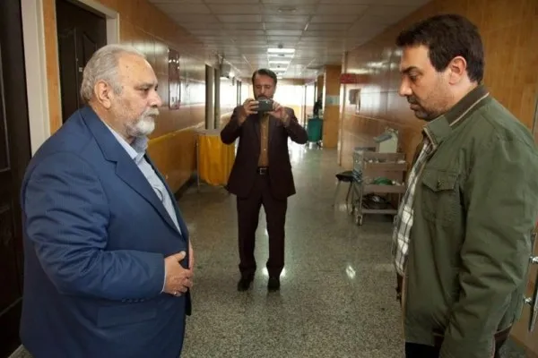 «دادستان»؛ محتوایی شعاری با ساختاری ضعیف