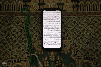 دوازدهمین کرسی تلاوت مجمع قاریان و حافظان استان یزد‎