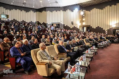 همایش روز ملی شعر و ادب فارسی و بزرگداشت استاد سید محمدحسین شهریار