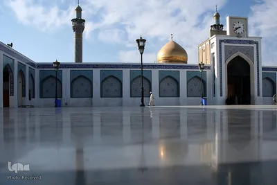 میلاد زینب(س) دمشق