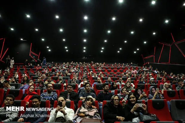 اعمال«درجه‌بندی سنی» در سینماها ممکن است؟/ لازم‌الاجرای بی‌ضمانت!