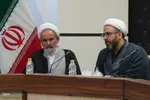 چهارمین نشست هم‌اندیشی شورای راهبری اعتکاف کشور در شیراز