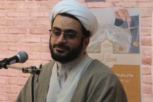 «سیاست» ابتنای تدبیر مدن بر امر مدنی است