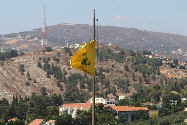 حزب الله يدين اغتيال 