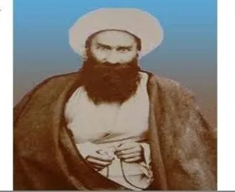 حکیمی که آثارش را سیل برد