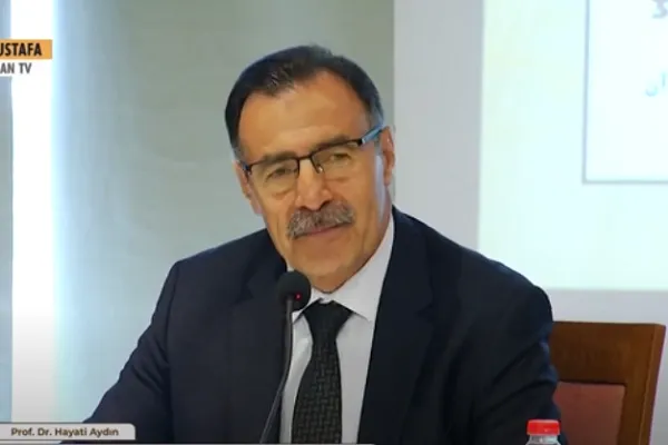Kur’an’da sosyal adalet