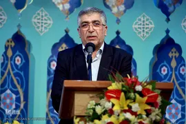 افتتاحیه ششمین مسابقات بین‌المللی قرآن دانشجویان مسلمان