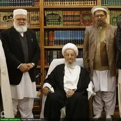 سردار سلیمانی کی شہادت نے سب کو سوگوار کردیا ہے۔ جماعت اسلامی نائب سربراہ