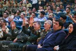 همایش ستاره‌های شهر، «روایت یازدهم؛ عباس همه‌ دوران»