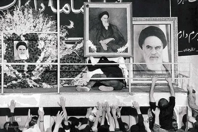 پیشوای انقلاب، حقیقت همیشه زنده