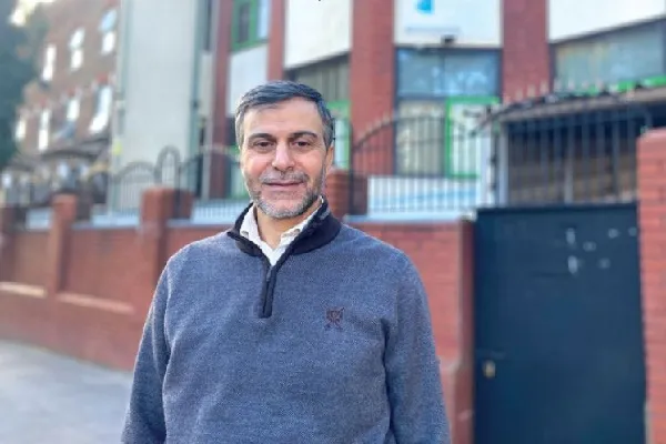 ‘Muslim Women Live in Fear of Racism’: London Mosque Head