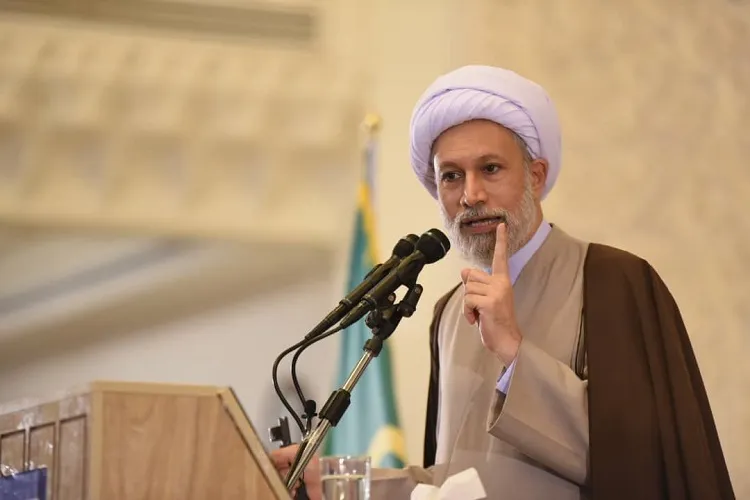 شعارهای انتخاباتی را با میزان اخلاص افراد بسنجیم / لزوم حفظ اتحاد امت اسلام در برجام