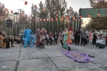 برگزاری بزرگترین رویداد هنری استان همدان به میزبانی ملایر‎