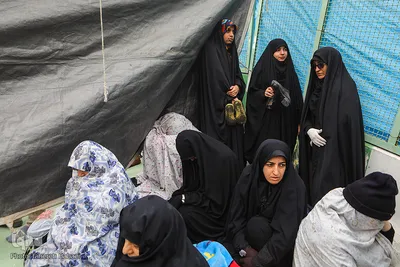نماز جمعه تهران به امامت رهبر معظم انقلاب2
