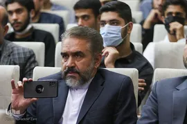 چهلمین دوره مسابقات قرآن، عترت و نماز دانش‌آموزان سراسر کشور