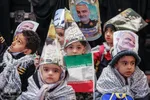 سومین سالگرد شهادت سردار قاسم سلیمانی