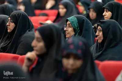 محفل انس با قرآن بزرگداشت شهدای مقاومت در کرج