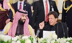 وزیراعظم عمران خان کا سعودی ولی عہد کو پھر فون،کشمیر بارے آگاہ کیا