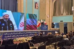 لابدّ من البحث في دور القرآن في الدبلوماسية القرآنية + صور