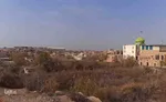 طبیعت پاییزی یزد در قاب تصویر