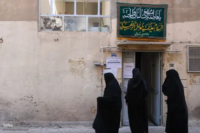 روضه‌خانه زرگرباشی؛ میراثی زنده از سه قرن سوگواری