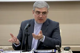 مهدی قره شیخلو، رییس مرکز امور قرآنی سازمان اوقاف