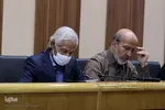 نشست خبری استاندار فارس