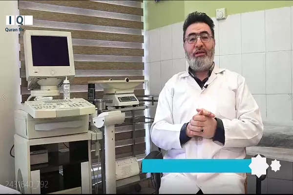 تغذیه صحیح برای روزه‌داران مبتلا به بیماری‌های معده و روده + فیلم