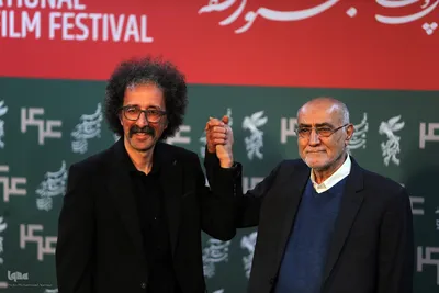 چهارمین روز جشنواره فیلم فجر