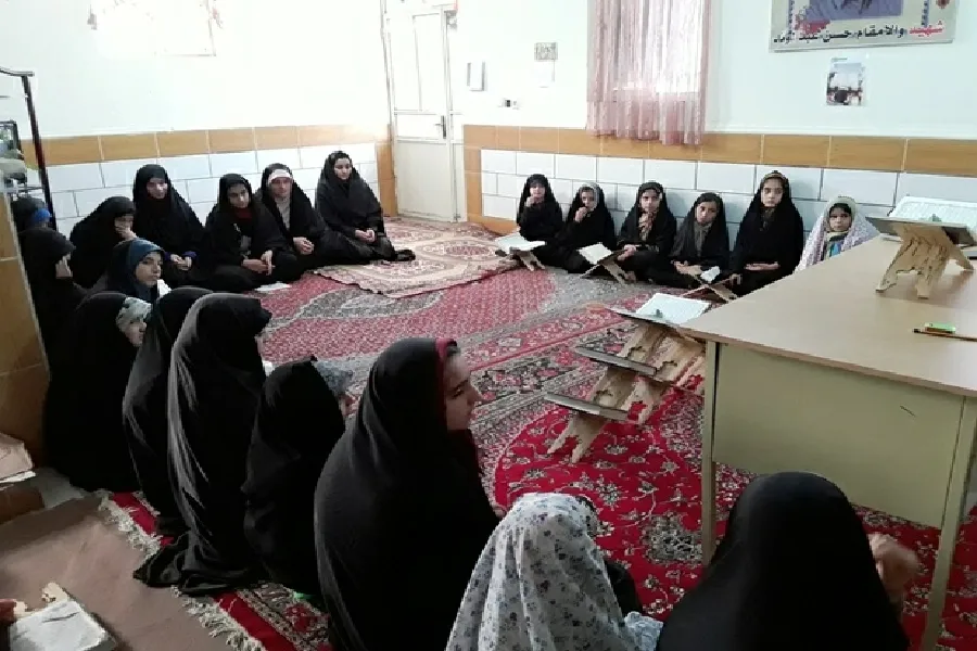 واکاوی مشکلات آموزش قرآن در روستاهای چهارمحال‌وبختیاری